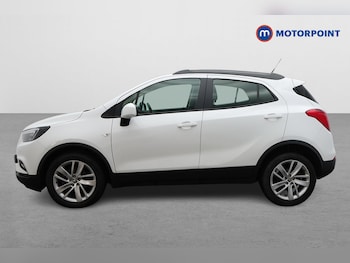 Used Vauxhall Mokka X 2018 for sale - 76117870: Photo 4