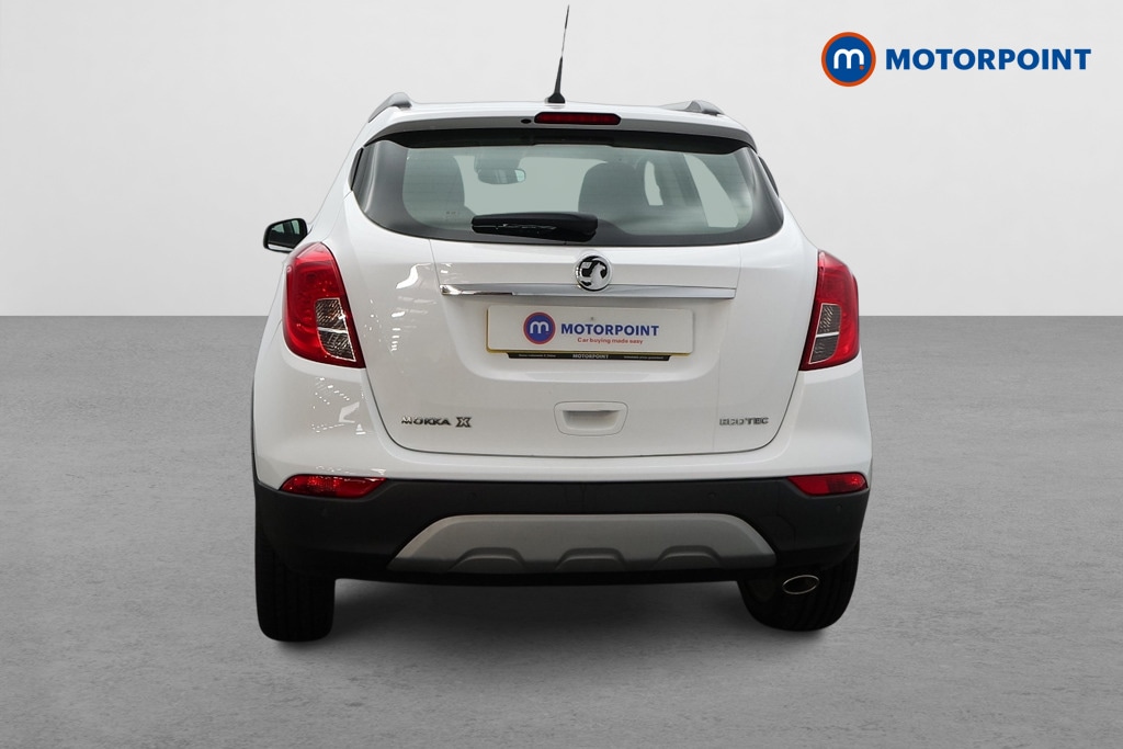 Used Vauxhall Mokka X 2018 for sale - 76117870: Photo 6