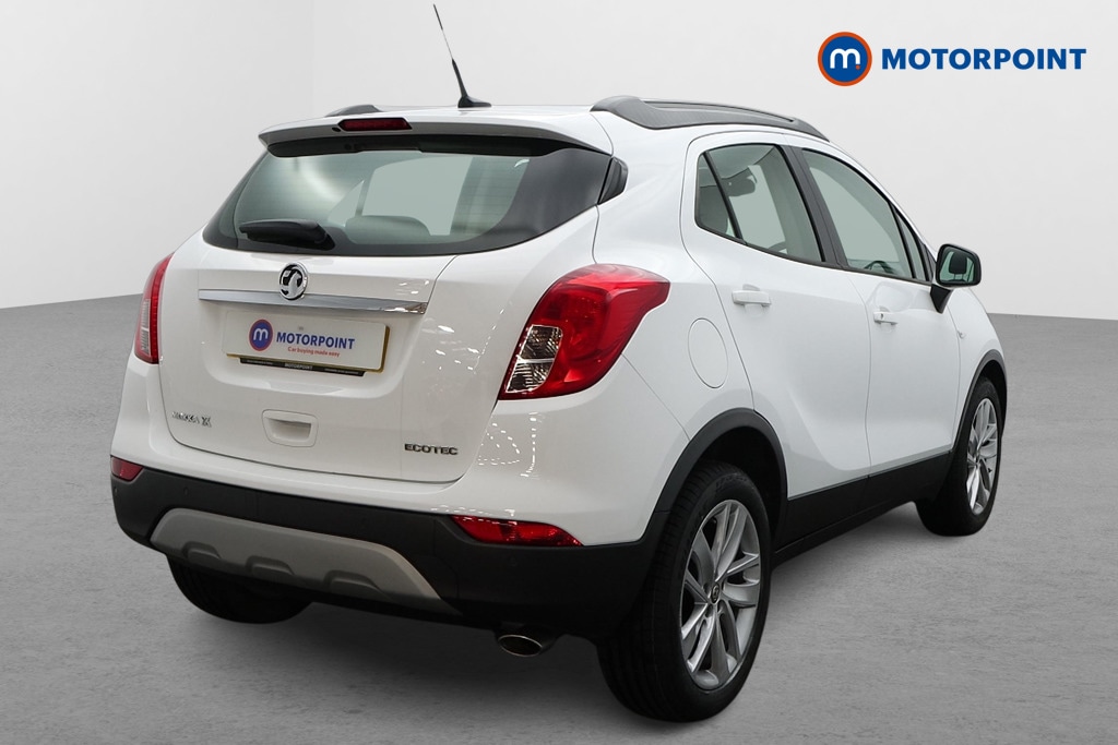 Used Vauxhall Mokka X 2018 for sale - 76117870: Photo 7