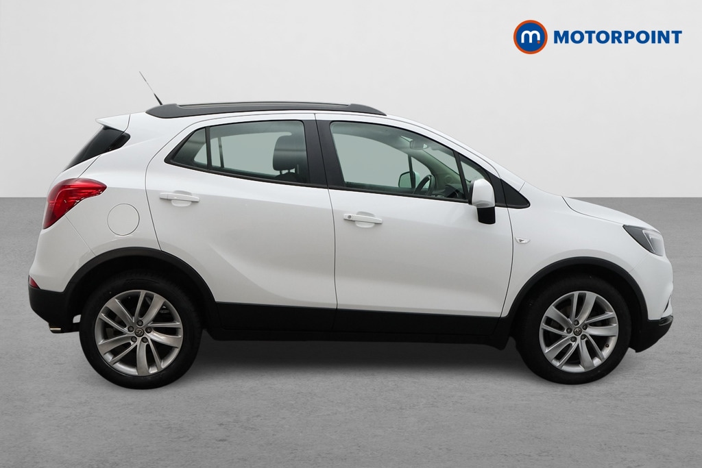 Used Vauxhall Mokka X 2018 for sale - 76117870: Photo 8