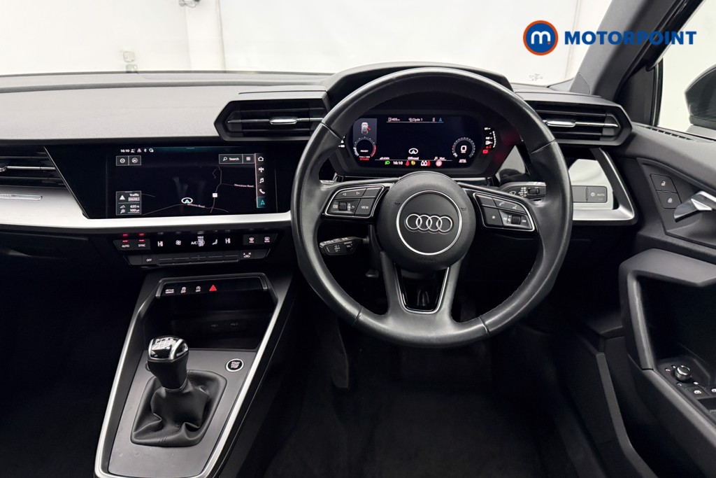 Used Audi A3 2023 for sale - 76762759: Photo 10