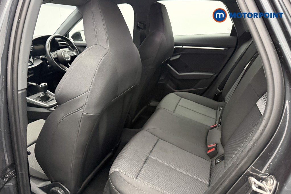 Used Audi A3 2023 for sale - 76762759: Photo 12