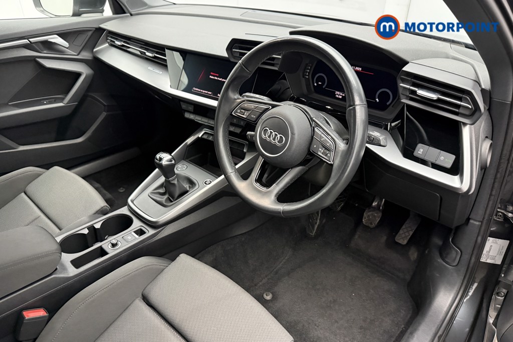 Used Audi A3 2023 for sale - 76762759: Photo 14