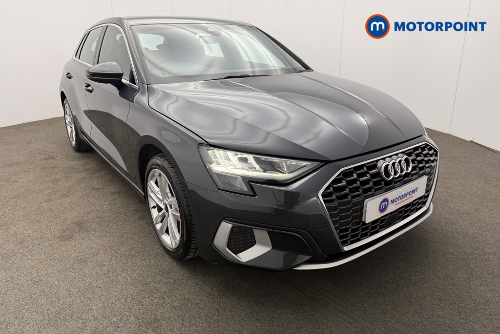 Used Audi A3 2023 for sale - 76762759: Photo 27