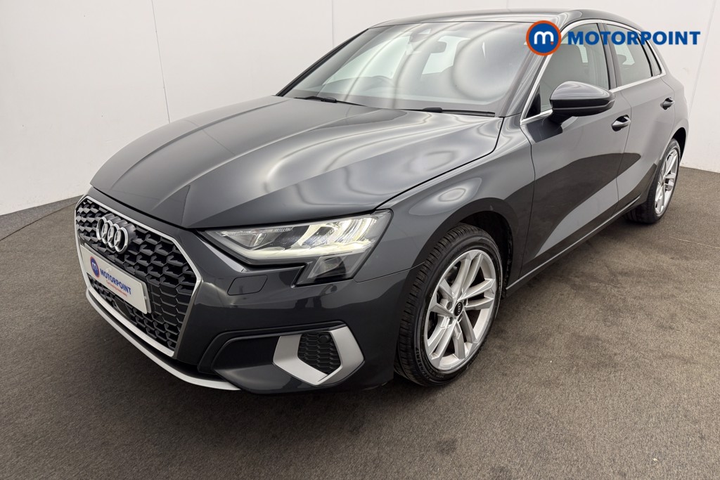 Used Audi A3 2023 for sale - 76762759: Photo 28