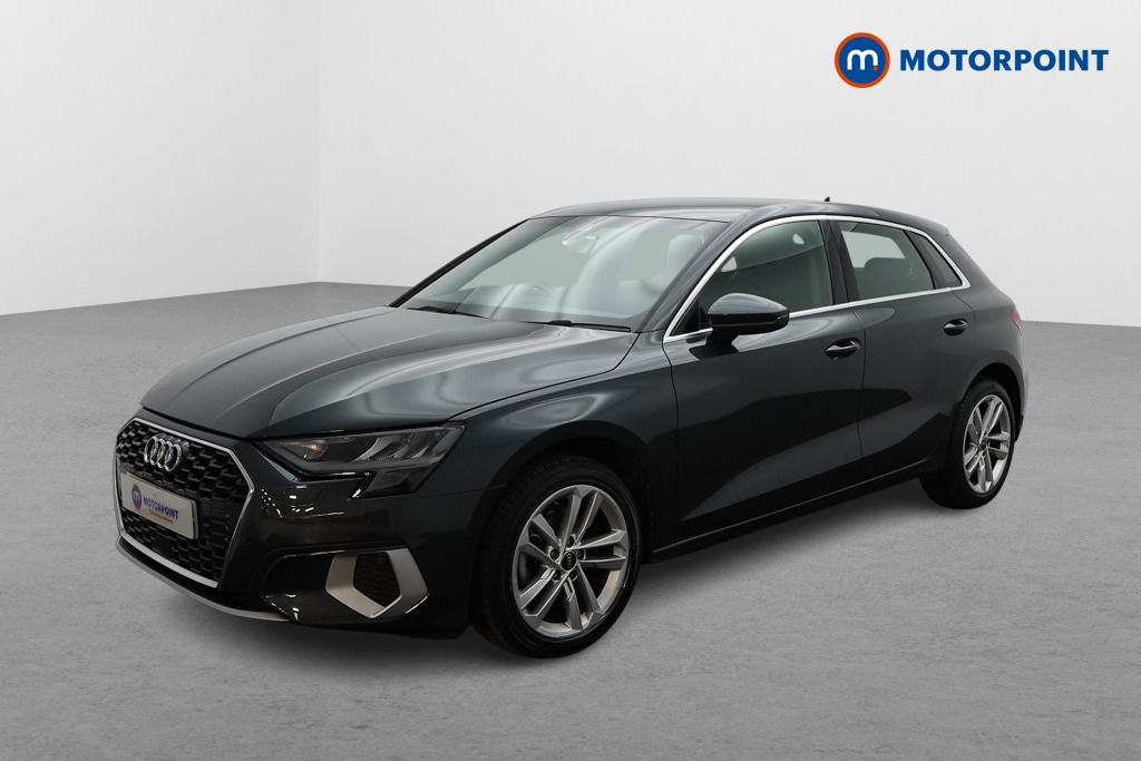 Used Audi A3 2023 for sale - 76762759: Photo 3