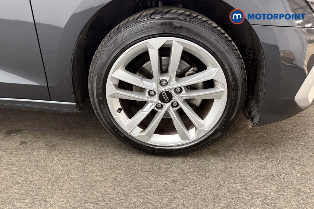 Used Audi A3 2023 for sale - 76762759: Photo 30