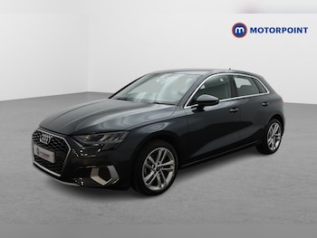 Used Audi A3 2023 for sale - 76762759: Photo