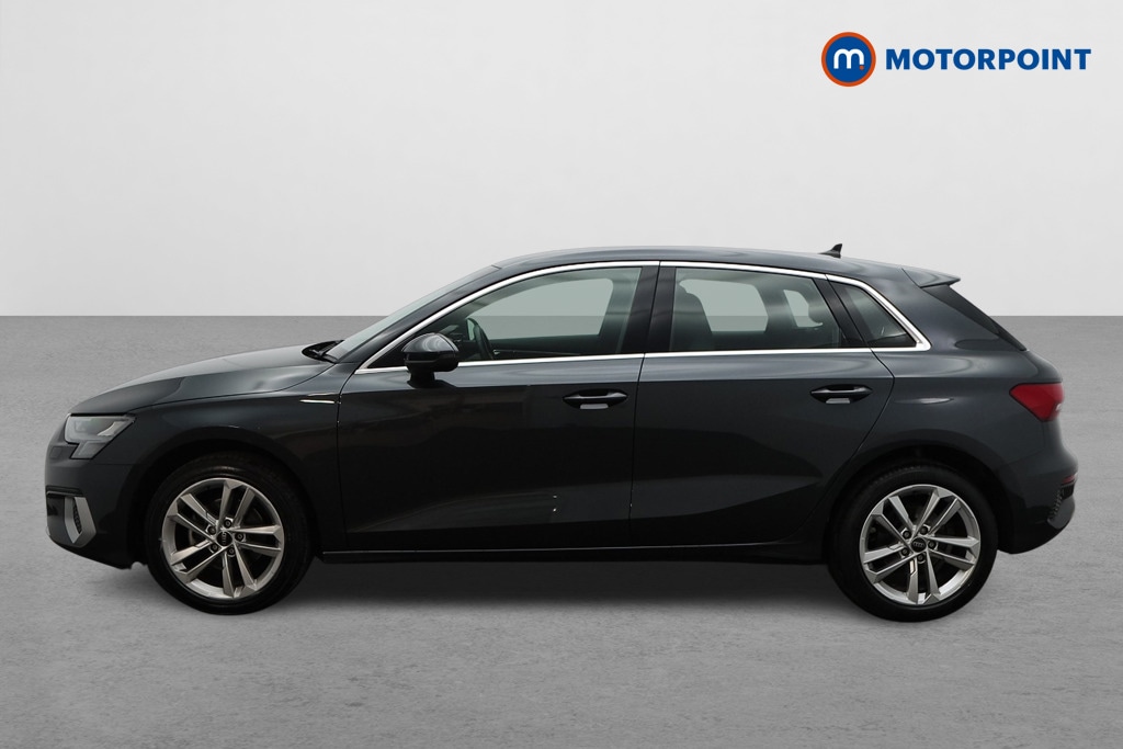 Used Audi A3 2023 for sale - 76762759: Photo 4