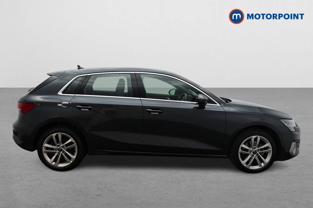 Used Audi A3 2023 for sale - 76762759: Photo 8