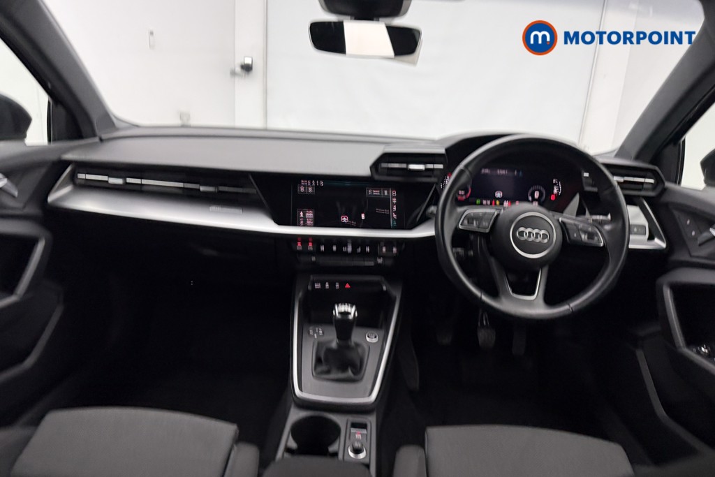 Used Audi A3 2023 for sale - 76762759: Photo 9