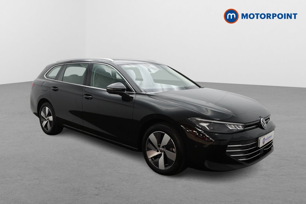 Used Volkswagen Passat for sale - 78196878: Photo 1