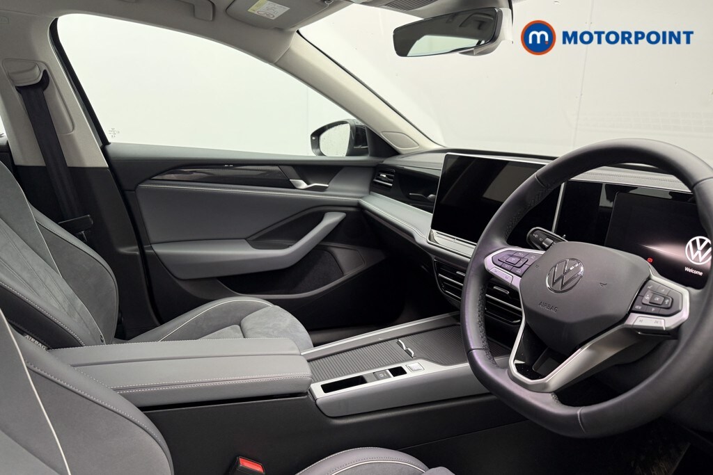 Used Volkswagen Passat for sale - 78196878: Photo 13