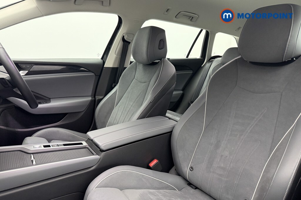 Used Volkswagen Passat for sale - 78196878: Photo 15