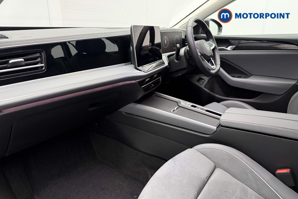 Used Volkswagen Passat for sale - 78196878: Photo 16