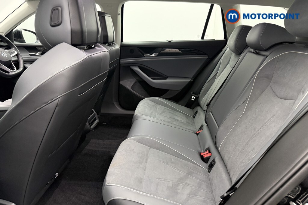 Used Volkswagen Passat for sale - 78196878: Photo 17