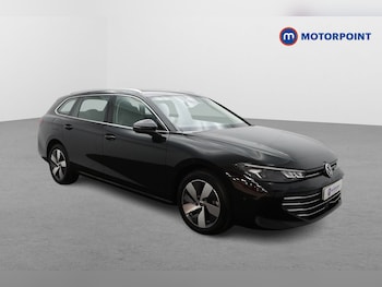Used Volkswagen Passat undefined for sale - 78196878: Photo