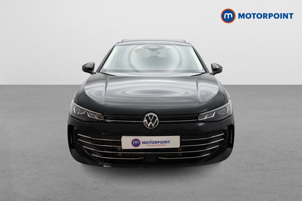 Used Volkswagen Passat for sale - 78196878: Photo 2