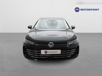 Used Volkswagen Passat undefined for sale - 78196878: Photo