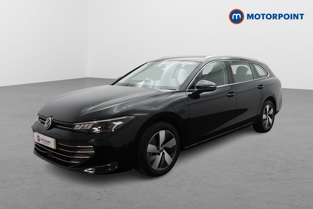 Used Volkswagen Passat for sale - 78196878: Photo 3