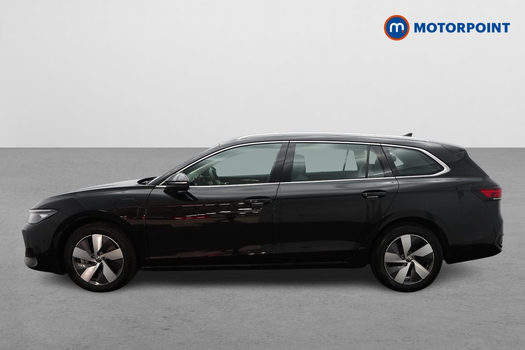 Used Volkswagen Passat for sale - 78196878: Photo 4