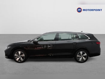 Used Volkswagen Passat undefined for sale - 78196878: Photo