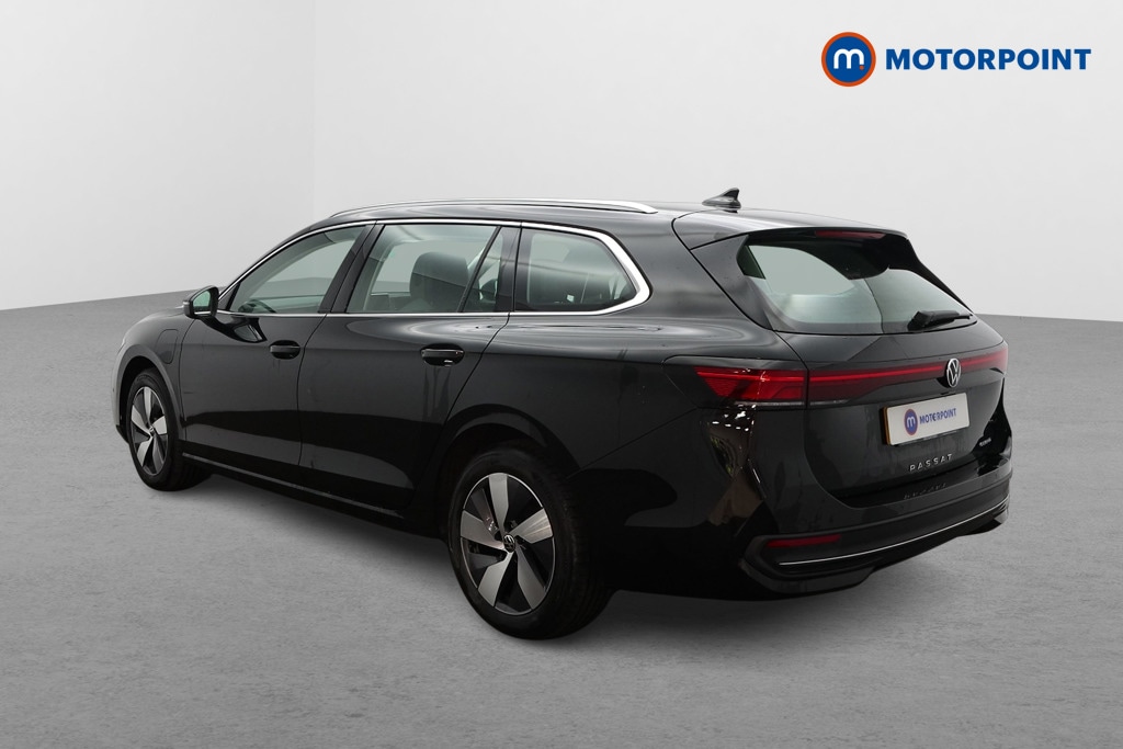 Used Volkswagen Passat for sale - 78196878: Photo 5