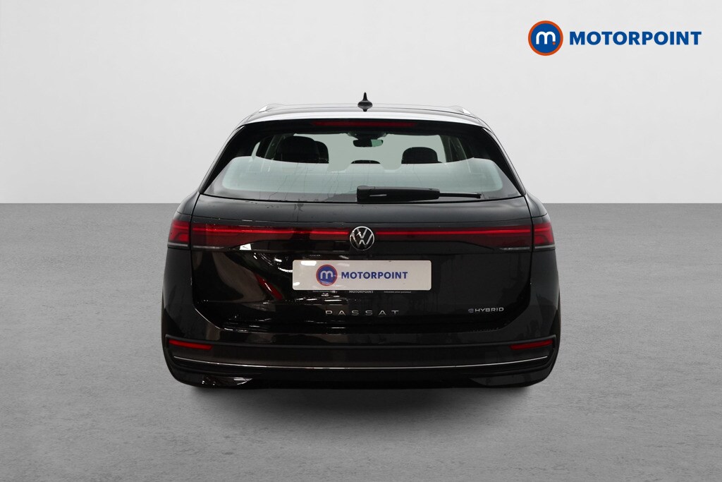 Used Volkswagen Passat for sale - 78196878: Photo 6
