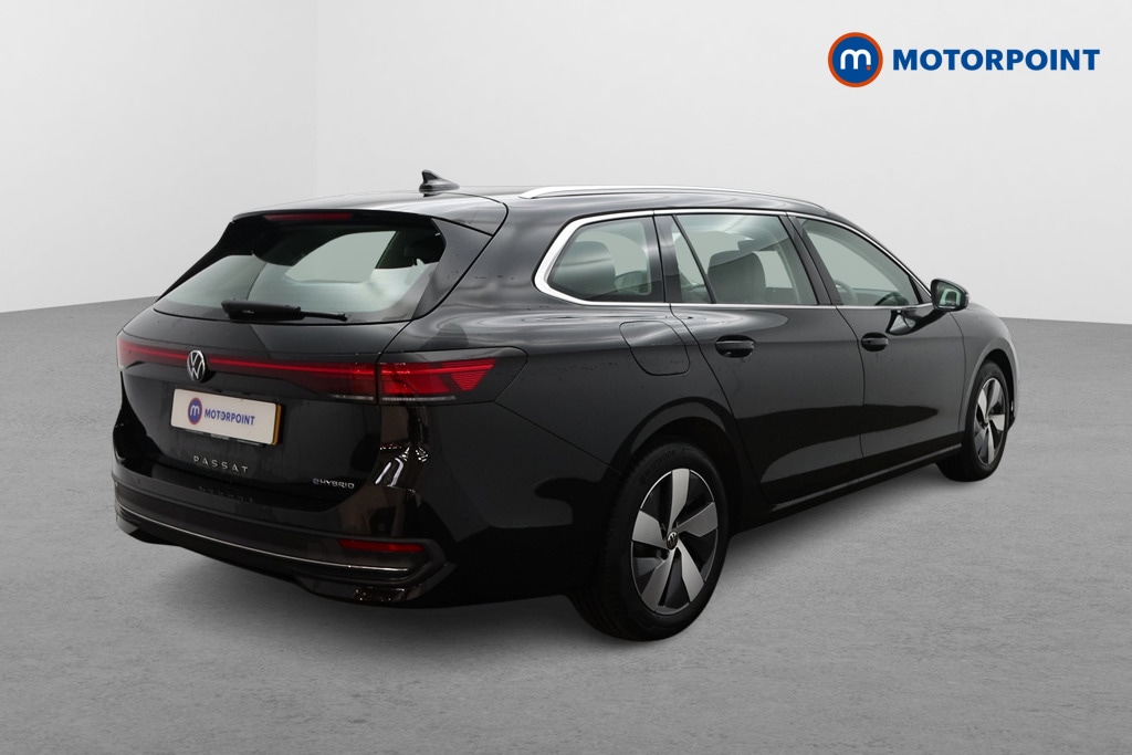 Used Volkswagen Passat for sale - 78196878: Photo 7