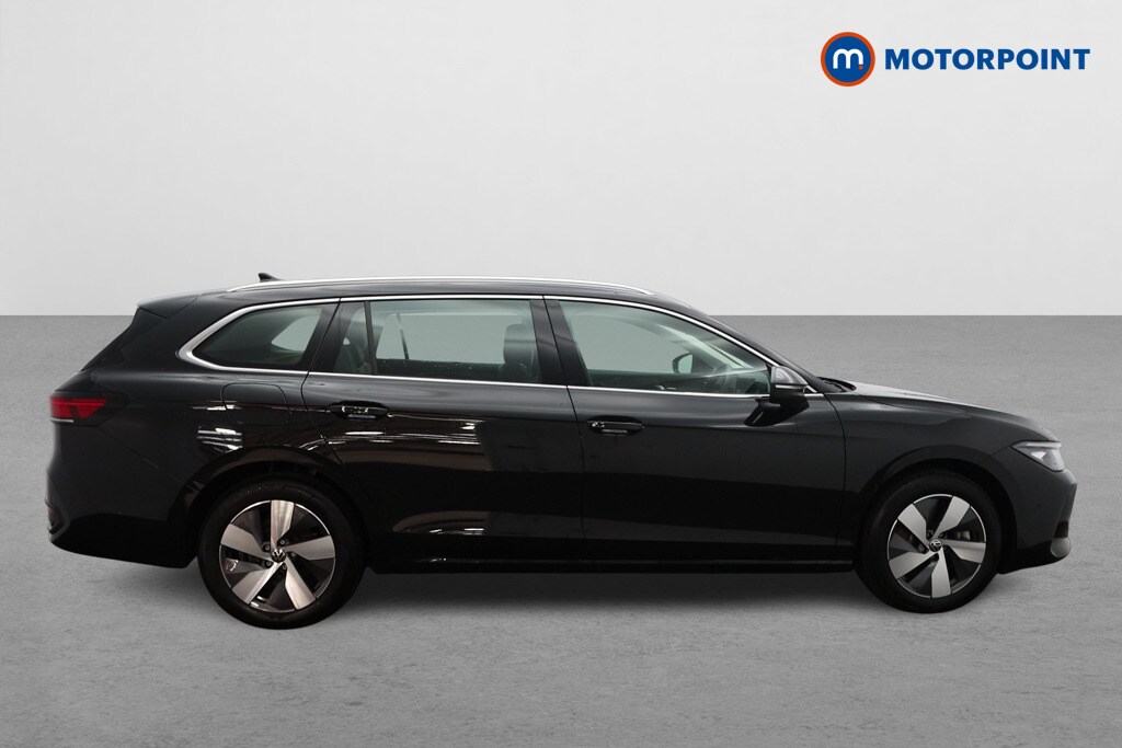 Used Volkswagen Passat for sale - 78196878: Photo 8