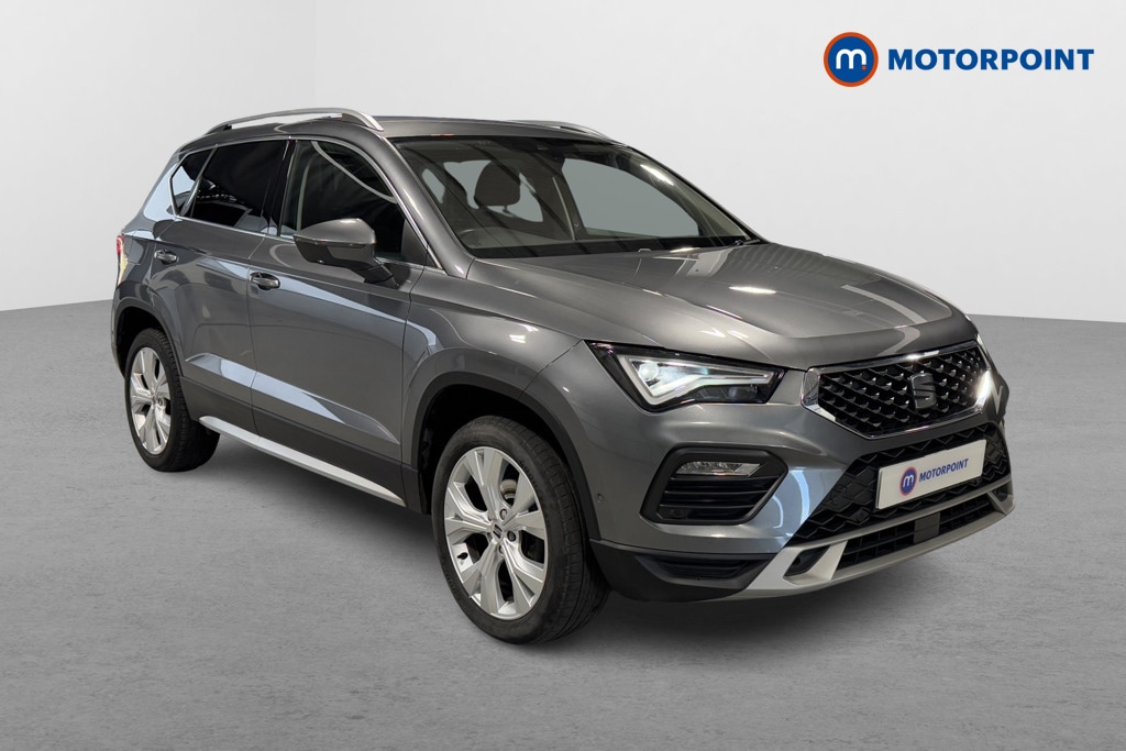 Used SEAT Ateca 2024 for sale - 76494907: Photo 1