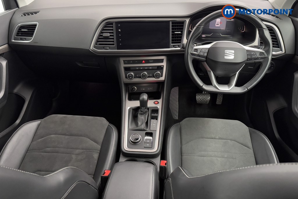 Used SEAT Ateca 2024 for sale - 76494907: Photo 10