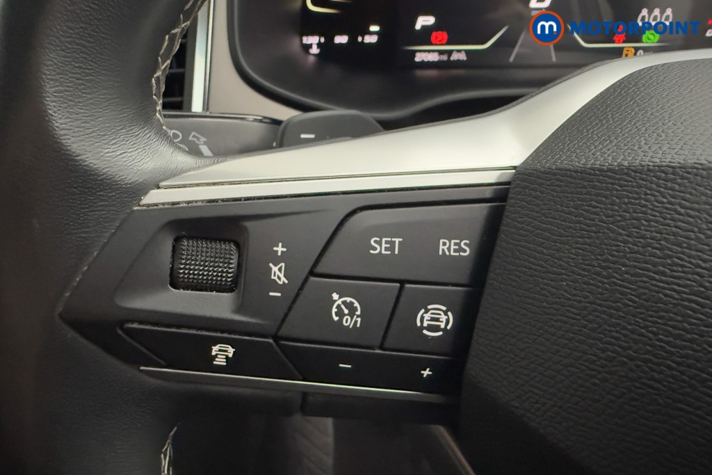 Used SEAT Ateca 2024 for sale - 76494907: Photo 12