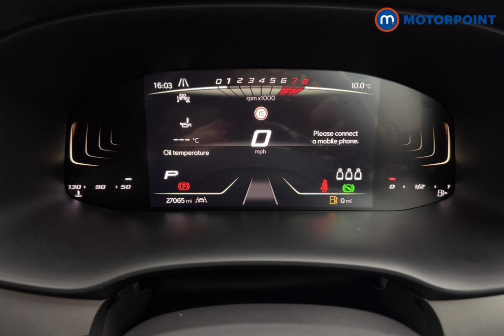 Used SEAT Ateca 2024 for sale - 76494907: Photo 14