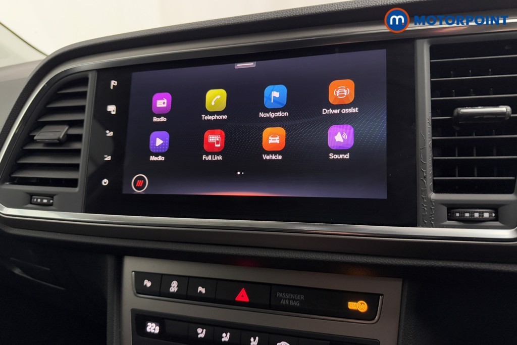 Used SEAT Ateca 2024 for sale - 76494907: Photo 15