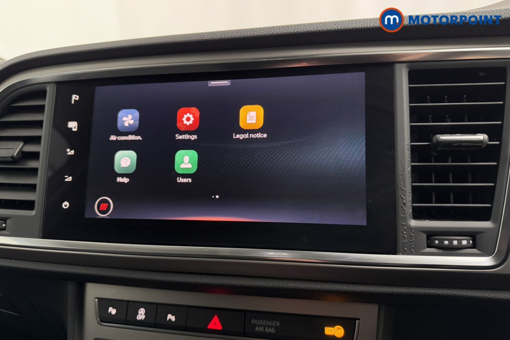 Used SEAT Ateca 2024 for sale - 76494907: Photo 16