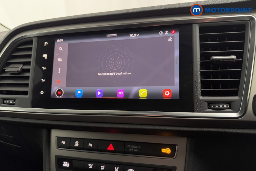 Used SEAT Ateca 2024 for sale - 76494907: Photo 17