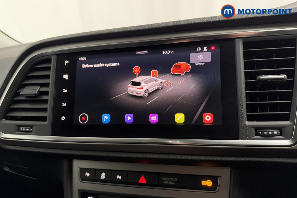 Used SEAT Ateca 2024 for sale - 76494907: Photo 19