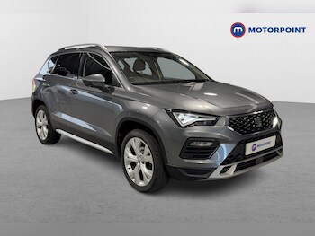 Used SEAT Ateca 2024 for sale - 76494907: Photo