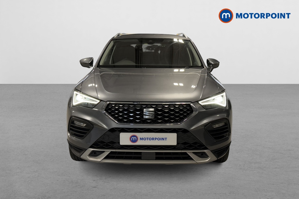 Used SEAT Ateca 2024 for sale - 76494907: Photo 2