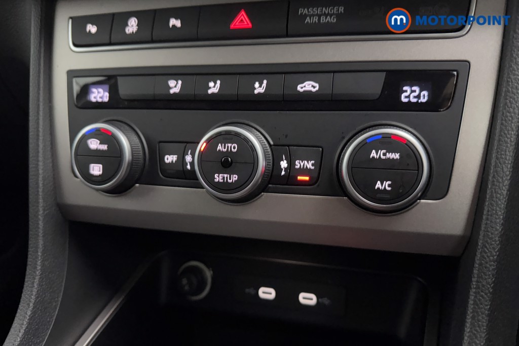 Used SEAT Ateca 2024 for sale - 76494907: Photo 21