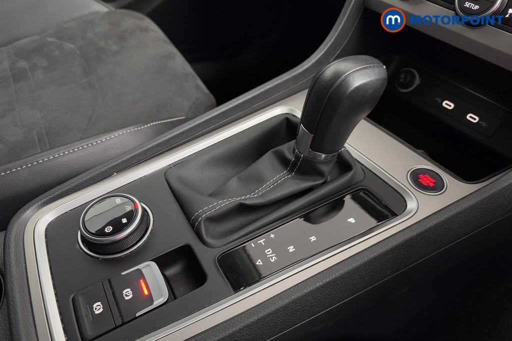 Used SEAT Ateca 2024 for sale - 76494907: Photo 22