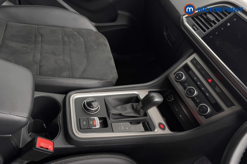 Used SEAT Ateca 2024 for sale - 76494907: Photo 24