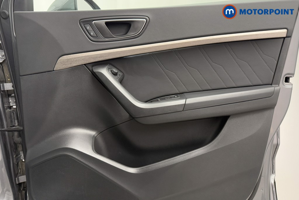 Used SEAT Ateca 2024 for sale - 76494907: Photo 26