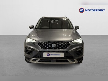 Used SEAT Ateca 2024 for sale - 76494907: Photo
