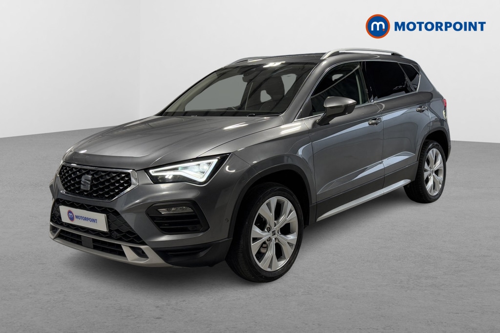 Used SEAT Ateca 2024 for sale - 76494907: Photo 3