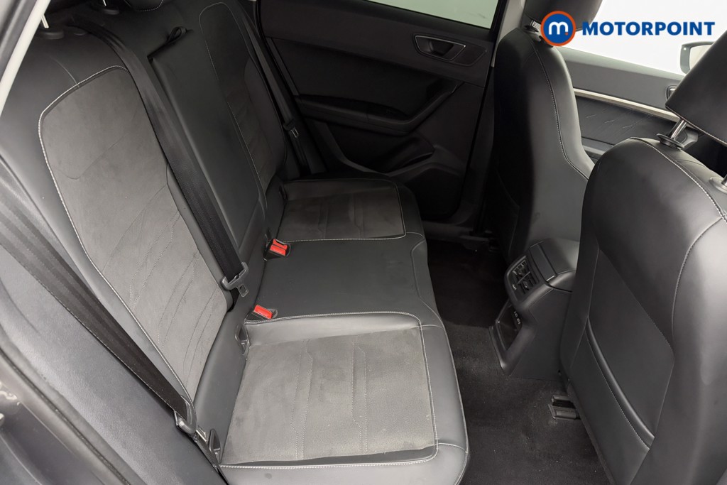 Used SEAT Ateca 2024 for sale - 76494907: Photo 30