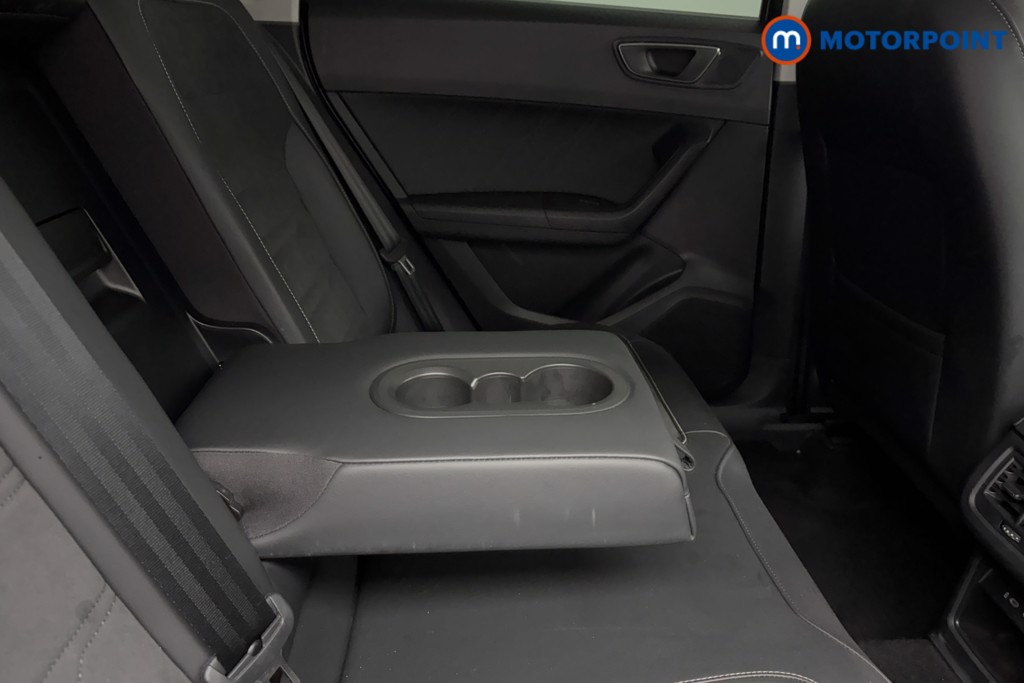 Used SEAT Ateca 2024 for sale - 76494907: Photo 32