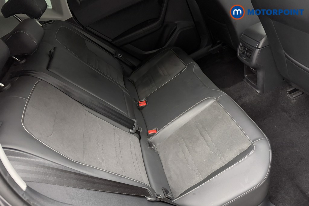 Used SEAT Ateca 2024 for sale - 76494907: Photo 33