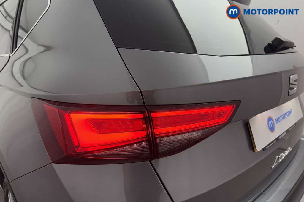 Used SEAT Ateca 2024 for sale - 76494907: Photo 35